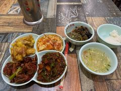 -晓宇盒饭(民安街店)