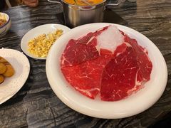 -云中捞高空旋转餐厅(商茂世纪广场店)