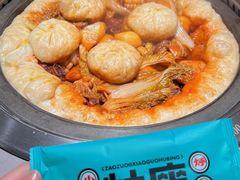 -灶座小锅烀饼·铁锅炖(全国总店)
