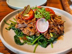 -食陆号·新式台湾创意菜(十全街首店)