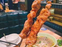 -米纸越南小馆(金鹰世界店)