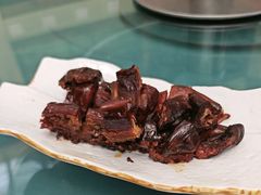 -天毓山庄·餐厅