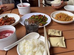 -南小馆(迪士尼小镇店)