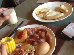 8-平湖九龙山庄园圣马可酒店