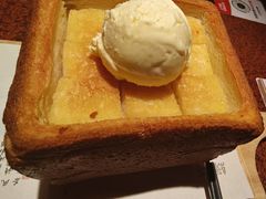 -绿茶餐厅(蓝色港湾店)