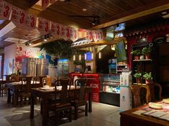-寂寞的豆芽(西大望南路店)