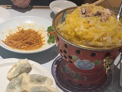 -关东小磨东北菜(漕河泾印象城店)