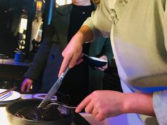 -绿茶餐厅(昆明世纪金源店)