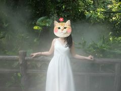 -厦门鼓浪屿青木蟳埔簪花写真摄影(鼓浪屿店)