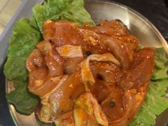 -炙城·韩式烤肉(南京东路店)