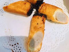 -先记烧鹅王·本地粤菜(福永店)
