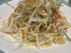 -双合园·海鲜水饺青岛菜(万佳广场店)