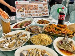 -巽寮印象美食部落餐厅·海鲜·地方特色菜(惠州体验店)