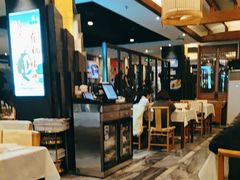 -辣婆婆(航天桥店)