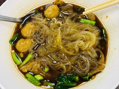 -Magic Food Point(Airport Street food)
