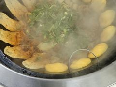 -东北铁锅宴(云龙华府店)