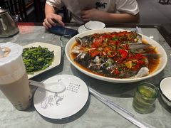 -洪福饭店·十八年老店