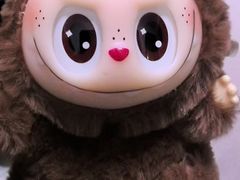 -泡泡玛特POPMART(上海环球港店)