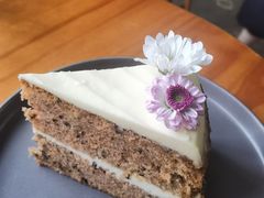 胡萝卜蛋糕-O'mills Sourdough Bakery&Bistro(永嘉路店)