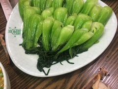 -清真·益鑫羊肉手抓馆(花园北街店)