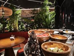 -拉蒂娜·巴西牛排馆 Latina·Brazilian Steakhouse(铜仁旗舰店)