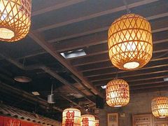 -南京大牌档(崇文门国瑞店)