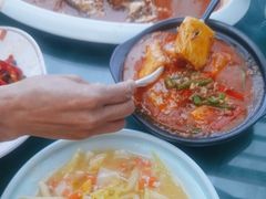 -云隐小厨·传统大理美食(复兴路店)
