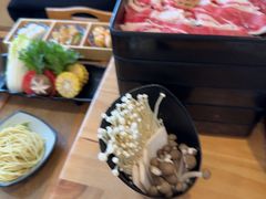 -牛匠和牛寿喜锅(西安总店)