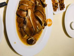 -龙记烧腊茶餐厅(常德路店)