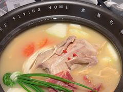 -老鸭集(萧山万象汇店)