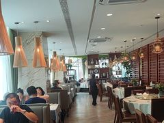 -阿娘家·原生态农家菜(国顺东路店)