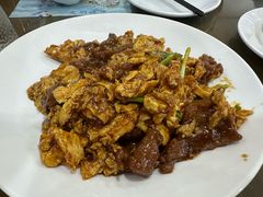 -京天红酒家(虎坊路店)