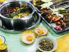 -逗签翻卤味串串(回龙湾店)