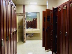 -锦江富园大酒店-游泳馆