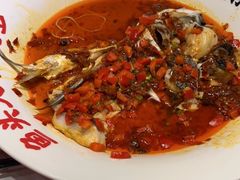 -千稻剁椒大鱼头(CityOn熙地港店)