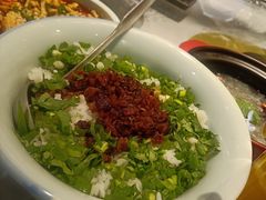 -佳兰雅序融合菜(高新店)