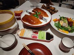 -大鸭梨烤鸭店(花园村店)