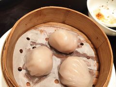 -京香轩·中餐厅(上海中庚聚龙酒店)