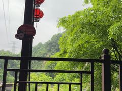-巴倒烫陆派火锅山庄(南山总店)