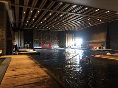 -清河半岛温泉度假酒店