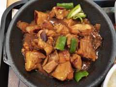 -膳当家黄焖鸡米饭(下沙宝龙店)