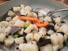 -垚慈居素食(华发新城店)