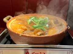 -龚印记牛骨牛杂屋·四代传承(珠影星光城店)