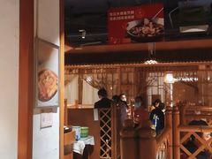 -渝信川菜(西单店)