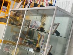 -超菲特健身工作室(晨月店)