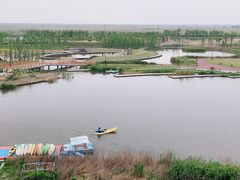 -南汇嘴观海公园