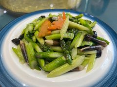 -君霖海鲜私房菜(春柳店)