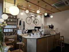 -常识咖啡common sense(春熙路店)