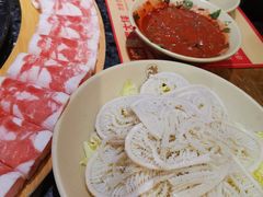 -蜀大侠火锅(森兰花园城店)