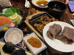 -小川洋风料理(街道口店)
